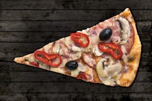 ナン生地をピザにアレンジするおすすめレシピ一覧!