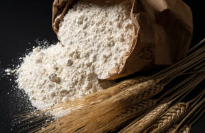 離乳食で小麦粉の進め方